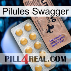 Swagger Pills 41